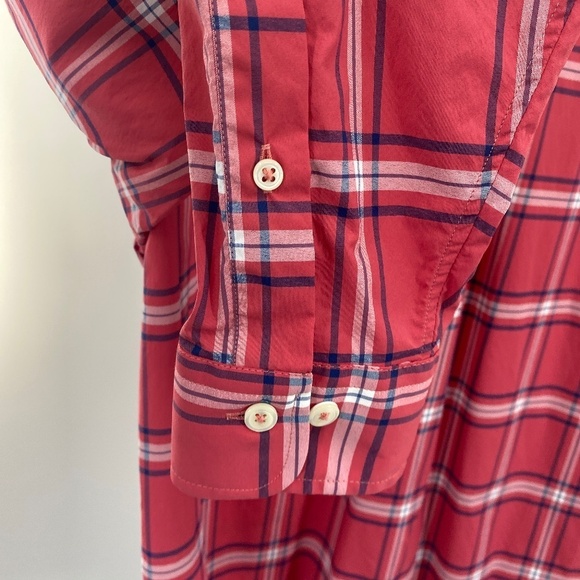 Brooks Brother button down shirt Size L - Picture 2 of 6